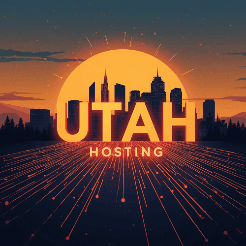 server in utah